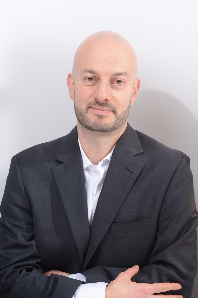 Peter Scheinsohn